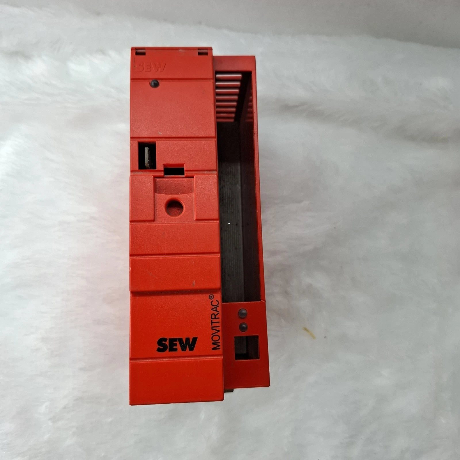 FOR PARTS/SCRAP SEW EURODRIVE MC07B0008-5A3-4 00/DFP21B/FSC11B